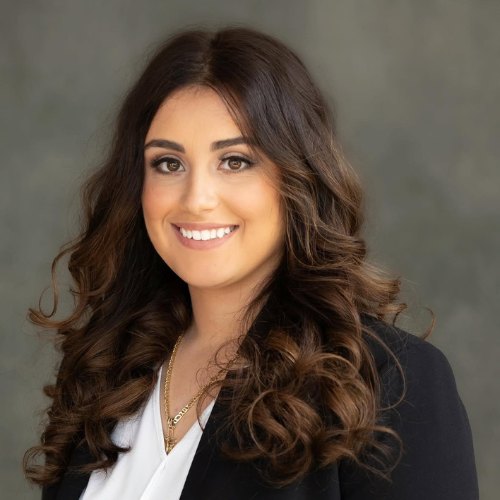 Thea attorney headshot